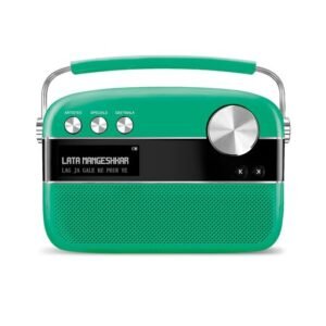 Carvaan Premium Pop colour - Forest Green