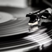 vinyl vinyl